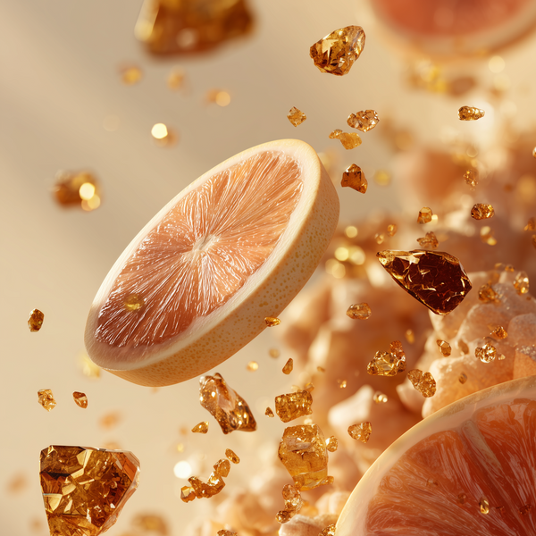 AMBRÈA CITRUS