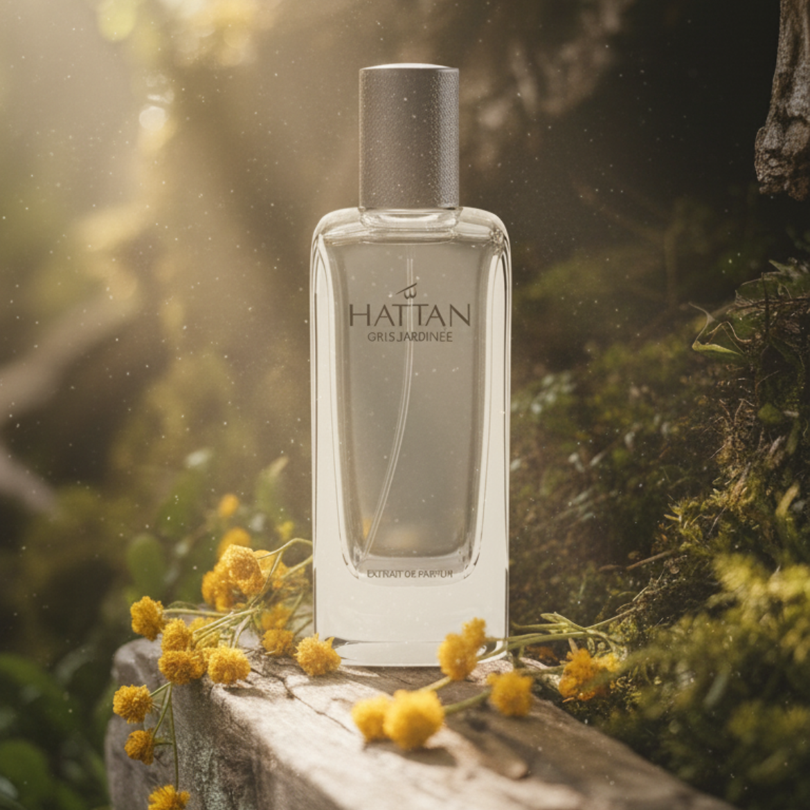 قريس جاردين