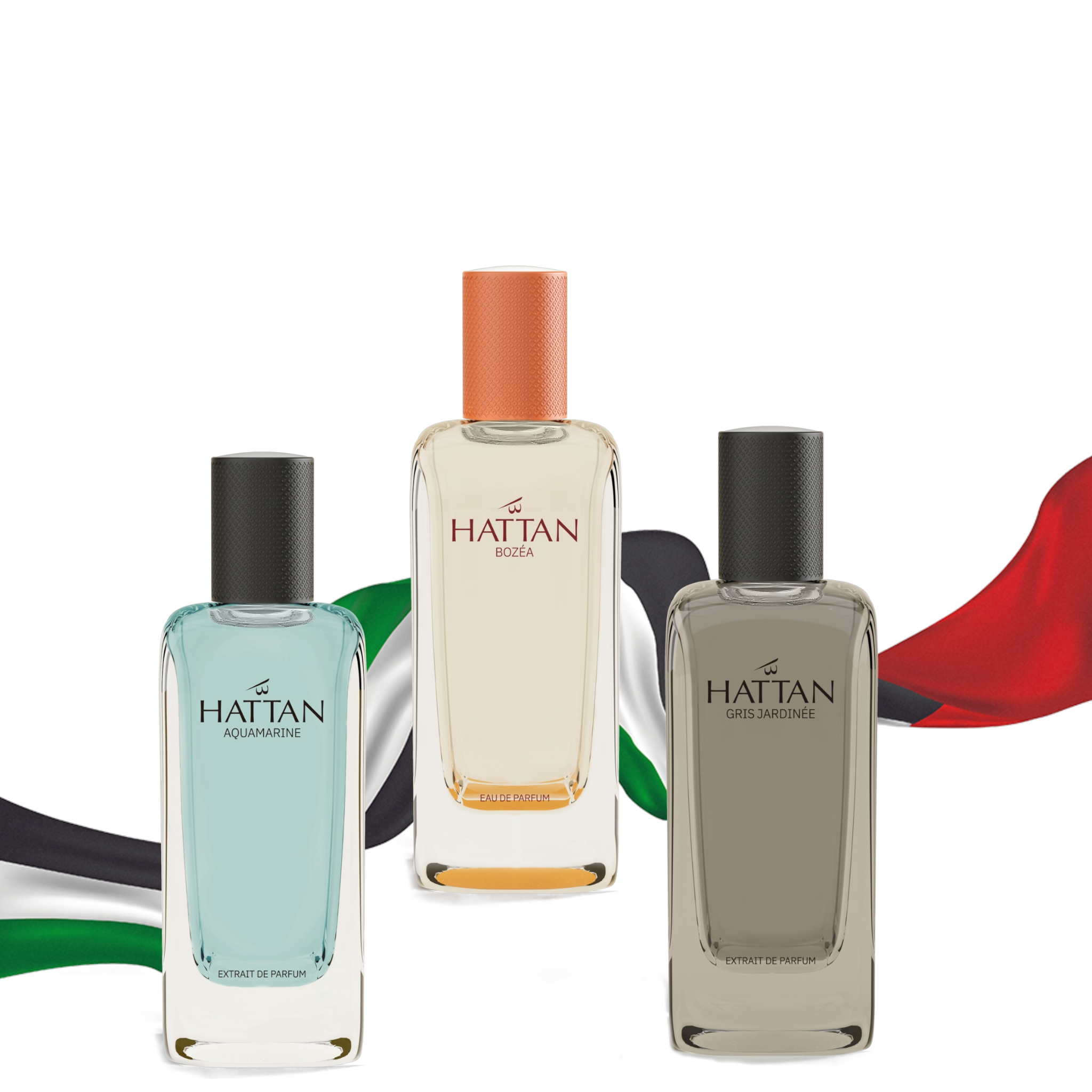 ثلاثي الإمارات العربية المتحدة المميز