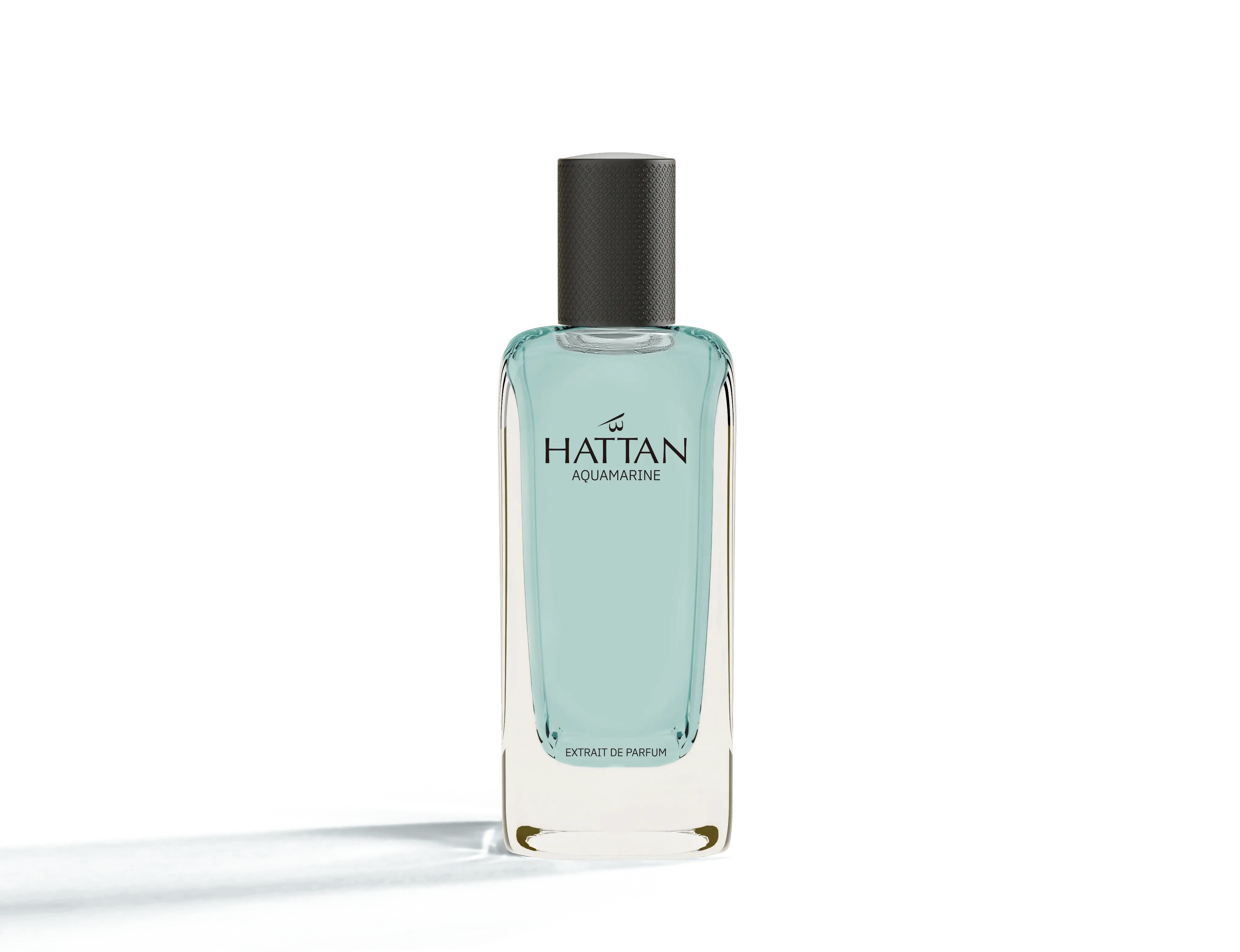 HATTAN AQUAMARINE