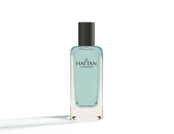 HATTAN AQUAMARINE