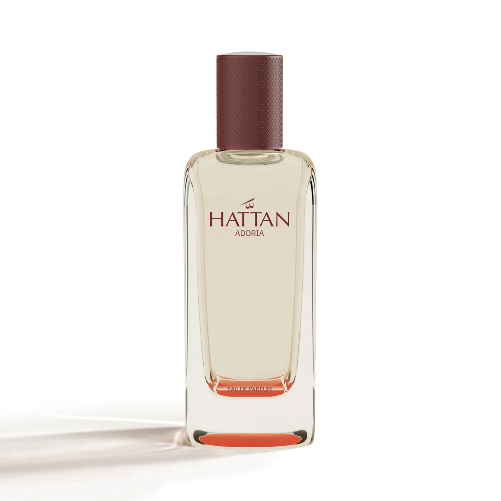 قارورة عطر أدوريا من عطور هتّان