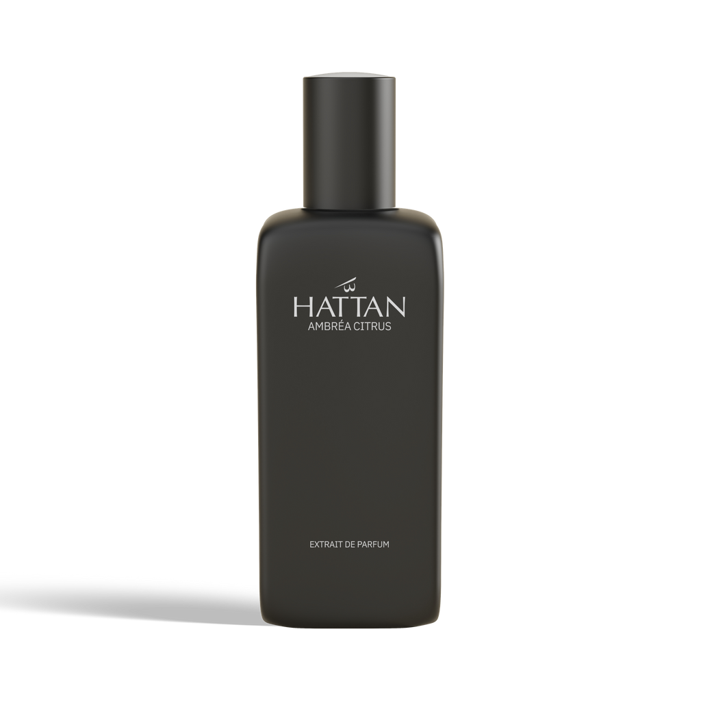 قارورة عطر أمبريا سيتروس من عطور هتّان