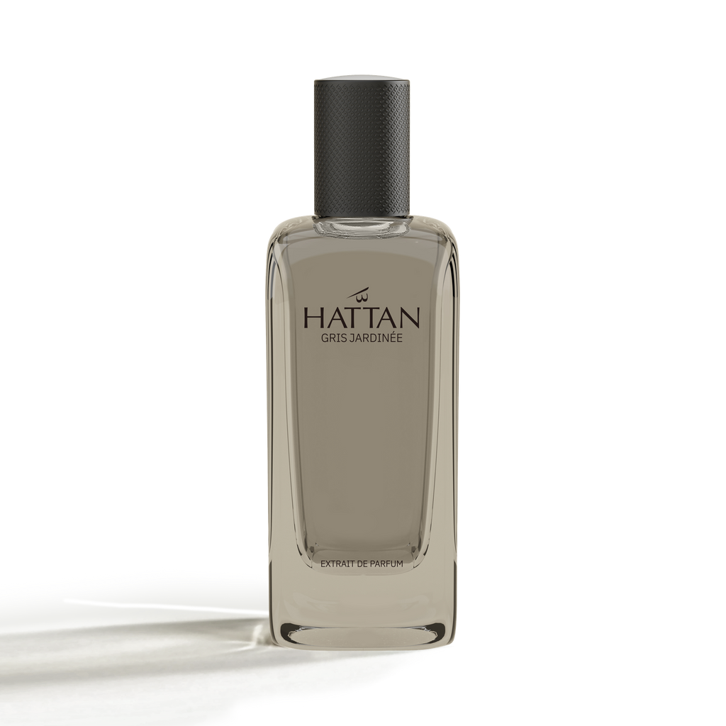 قارورة عطر قريس جاردين من عطور هتّان