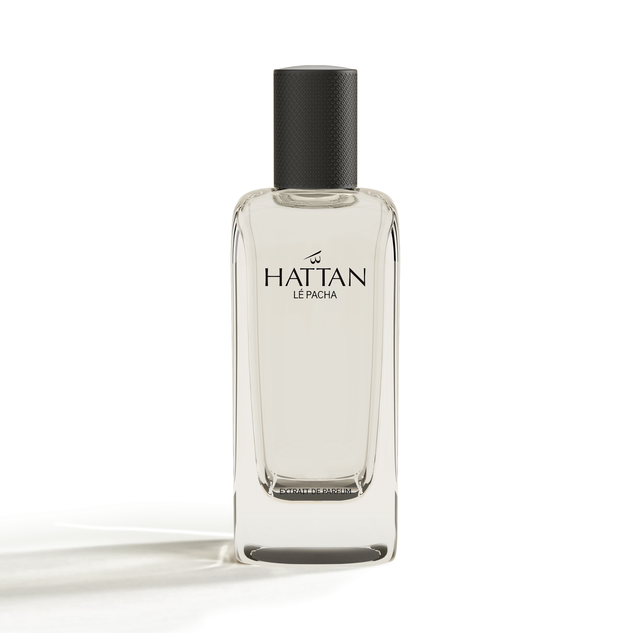 قارورة عطر لي باشا من عطور هتّان