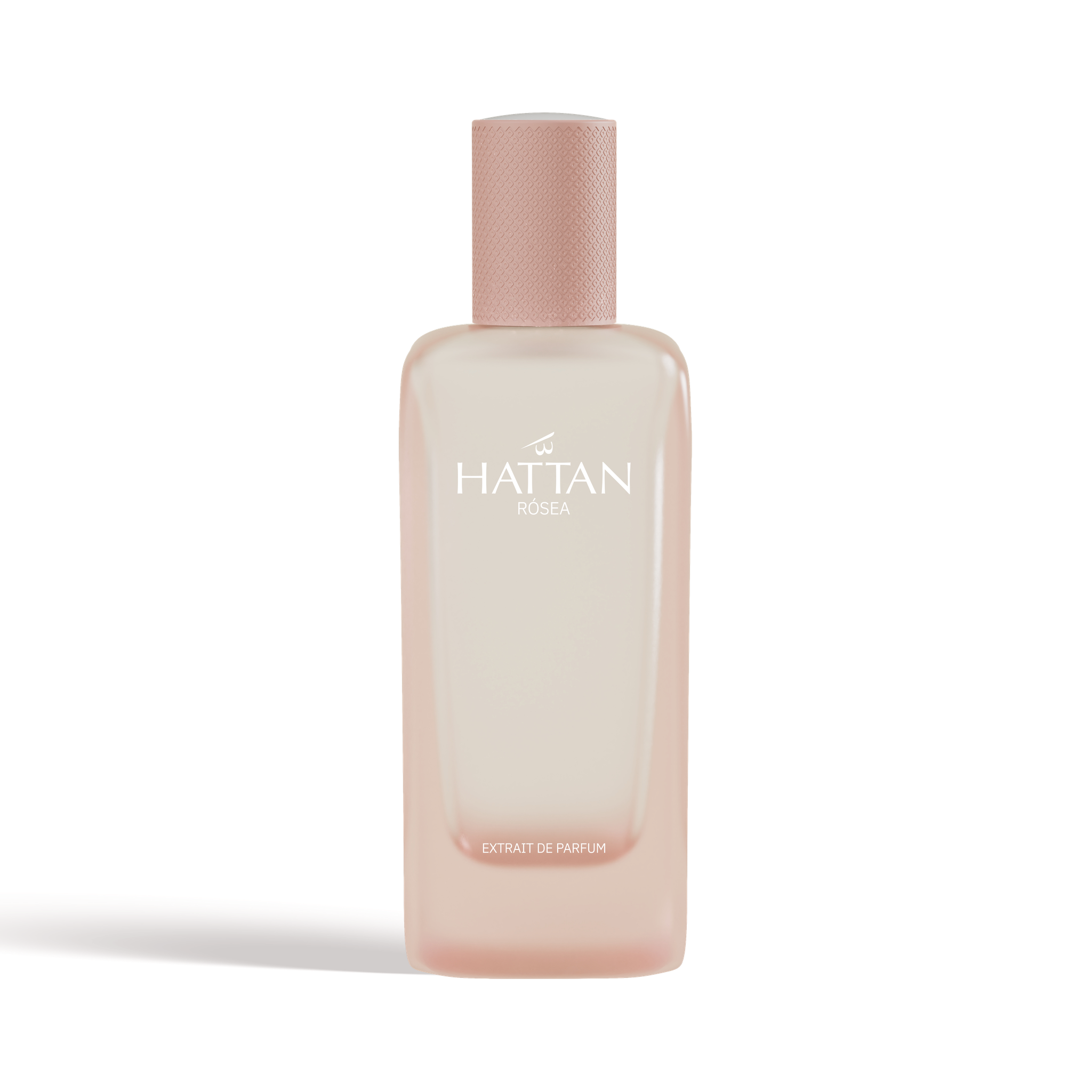 قارورة عطر روزيا من عطور هتّان