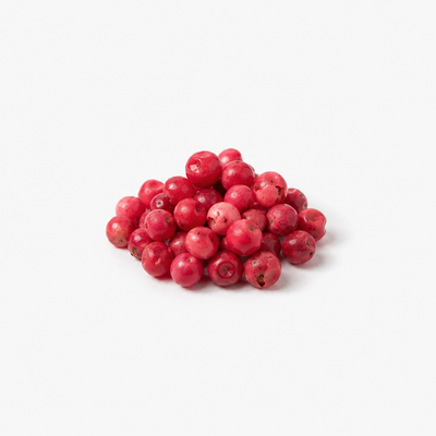 Pink pepper