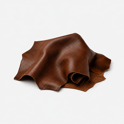 Leather